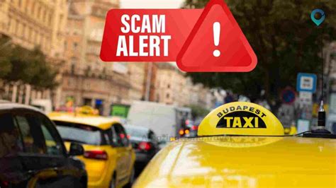 Travelers Guide: 10 Common Taxi Scams and How to Avoid Them